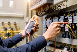 Electrical Repairs